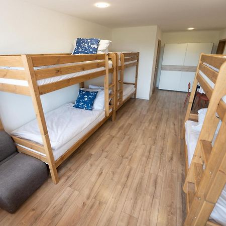 Rekreacne Stredisko Patince - Family Resort Экстерьер фото