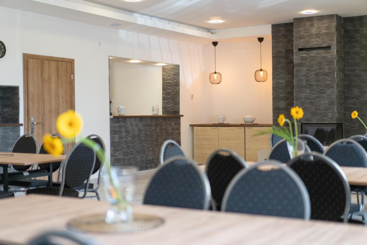 Rekreacne Stredisko Patince - Family Resort Экстерьер фото