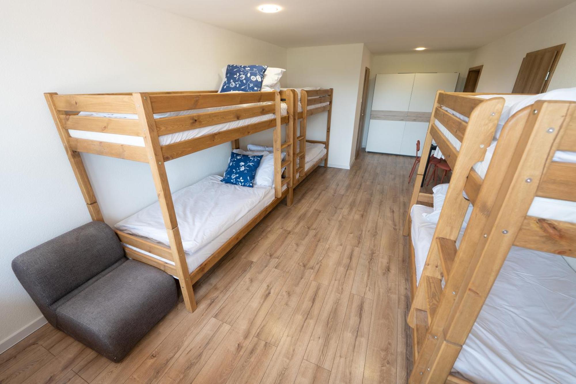 Rekreacne Stredisko Patince - Family Resort Экстерьер фото
